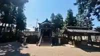神明神社(滋賀県)