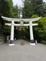宝登山神社(埼玉県)
