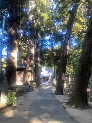 日吉神社(千葉県)