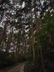 高天彦神社(奈良県)