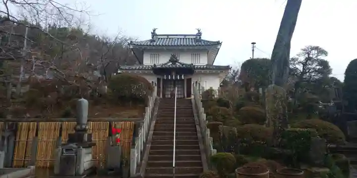 真浄寺のその他建物