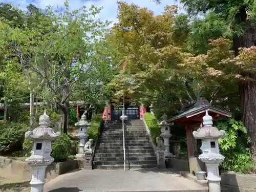 東身延藻原寺のその他建物
