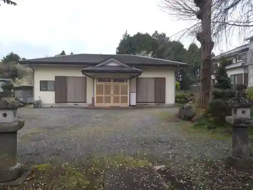 時田 八幡宮(静岡県)