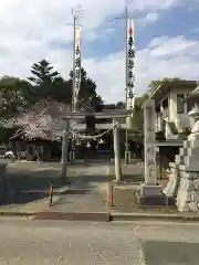 琴平神社の建物その他