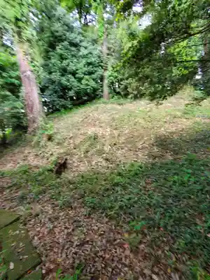 磐裂根裂神社(栃木県)