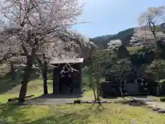 朝倉神社(福井県)