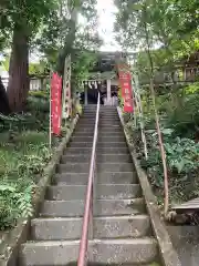 秩父御嶽神社の建物その他