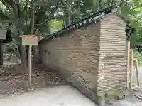 熱田神宮のその他建物