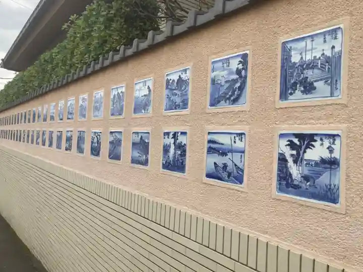 仏行寺(佛行寺)(神奈川県)