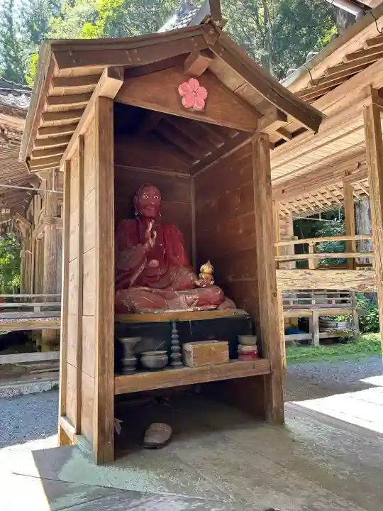 龍華寺(広島県)