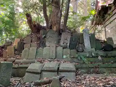 都波岐神社(千葉県)