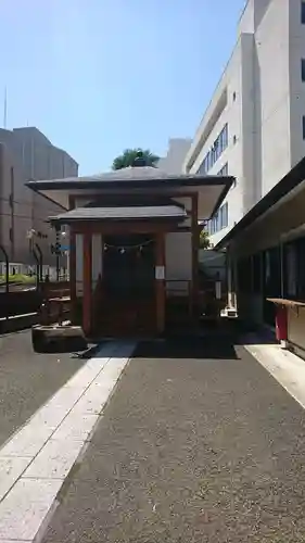 田町大日堂(宮城県)