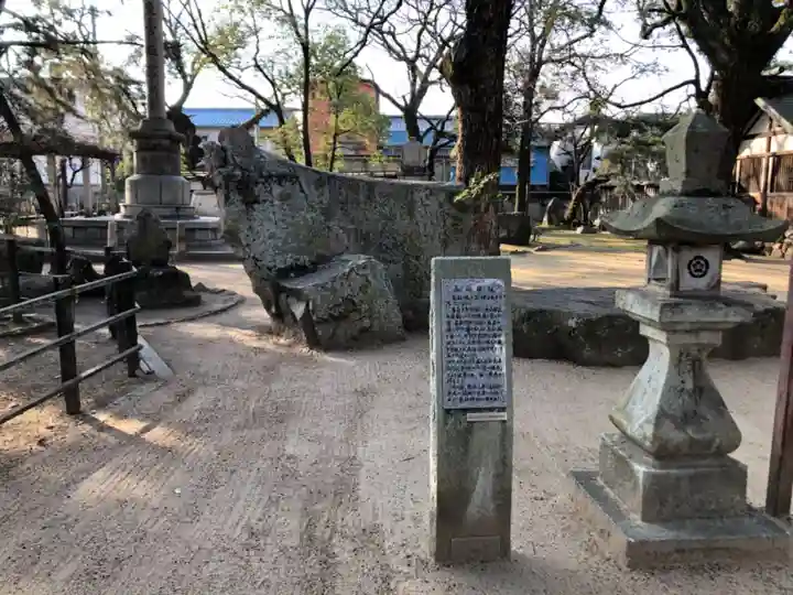 高砂神社のその他建物