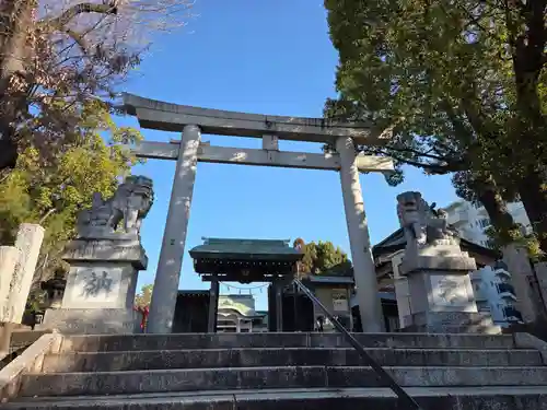 尾陽神社(愛知県)