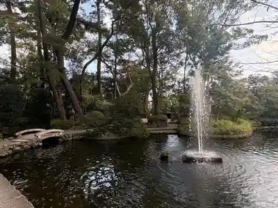 寒川神社(神奈川県)