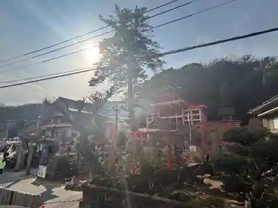 草戸稲荷神社(広島県)
