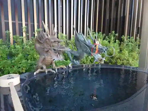 駒込妙義神社(東京都)