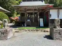 日枝神社(宮城県)