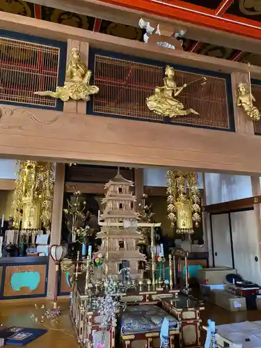 西方寺(福島県)
