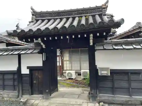 圓立院（円立院）(京都府)