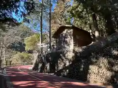 九頭龍神社(東京都)