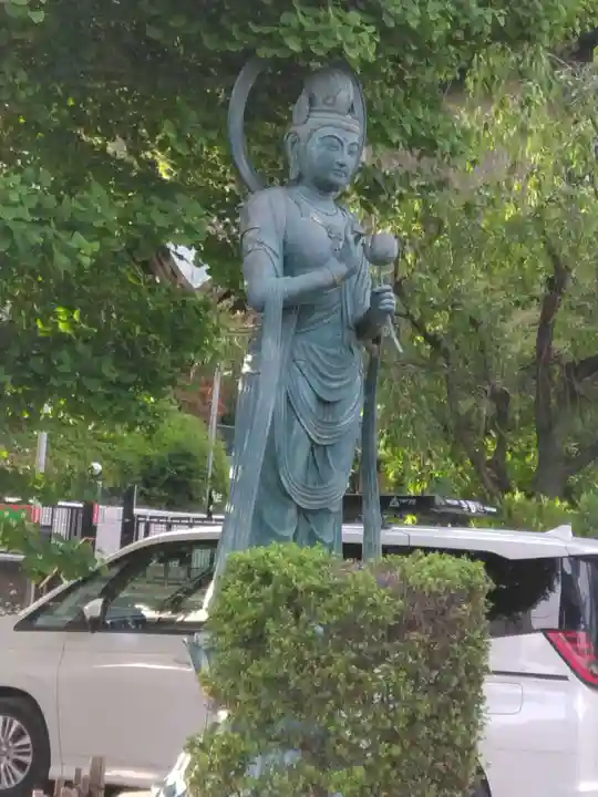 大光寺(神奈川県)