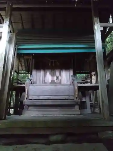 猿投神社(愛知県)