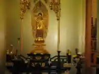 長建寺(東京都)