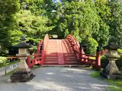 丹生都比売神社(和歌山県)