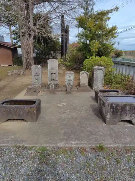 豊武神社(埼玉県)