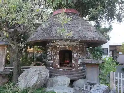 西光寺のその他建物