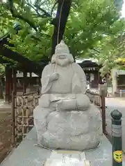 荏原神社(東京都)