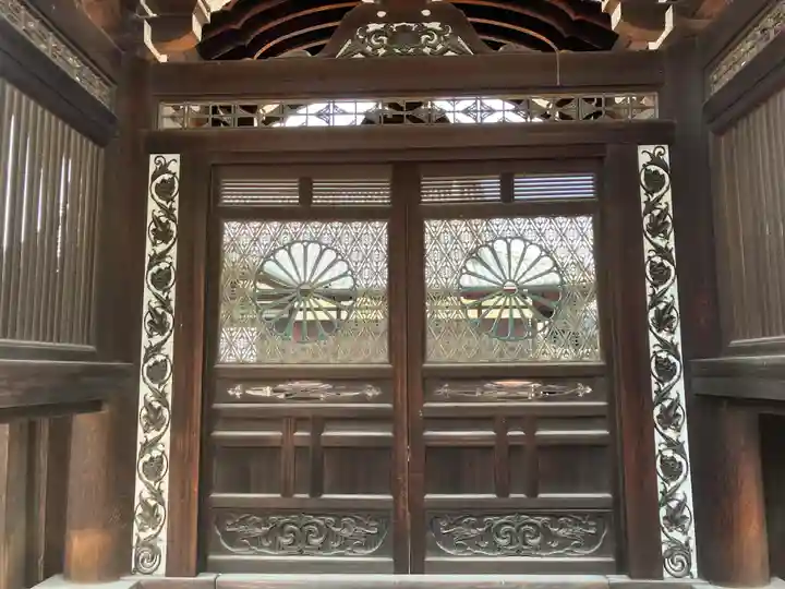 東寺(教王護国寺)(京都府)