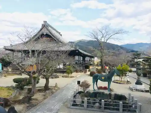 橘寺(奈良県)