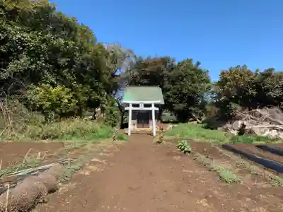 妙見社(千葉県)