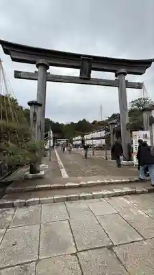 氣多大社(石川県)