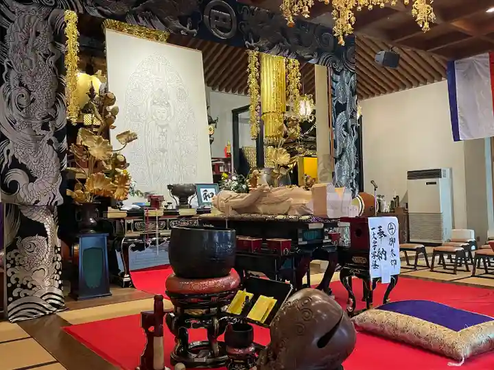 伊勢の国 四天王寺(三重県)