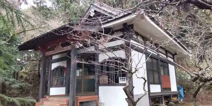宝蓮寺のその他建物