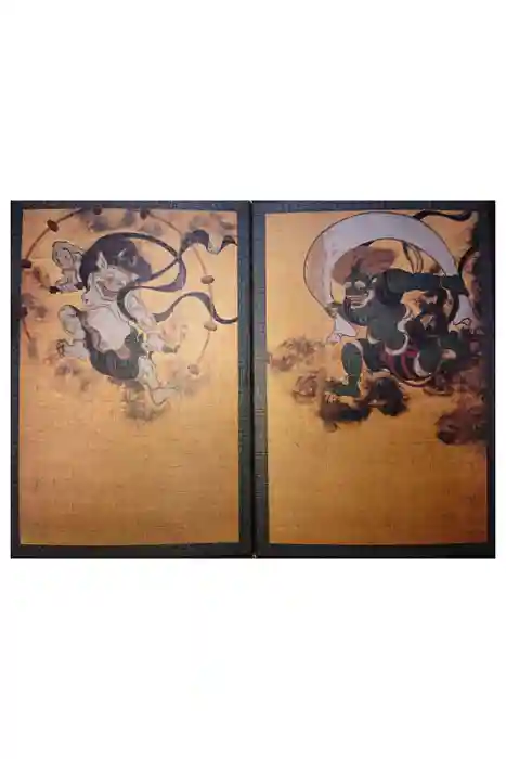 建仁寺（建仁禅寺）の御朱印帳