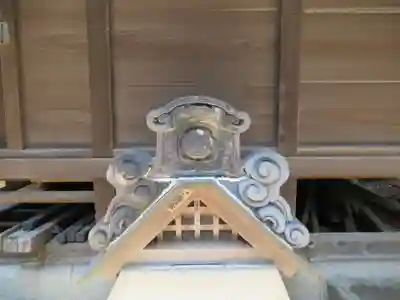 須賀神社のその他建物