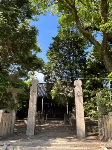 日吉神社(兵庫県)