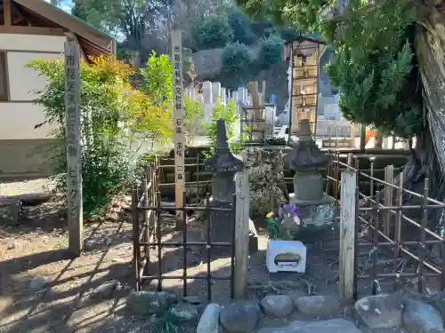 大慶寺(神奈川県)