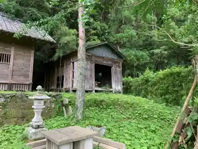 貴船神社のその他建物