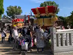 住吉神社(兵庫県)