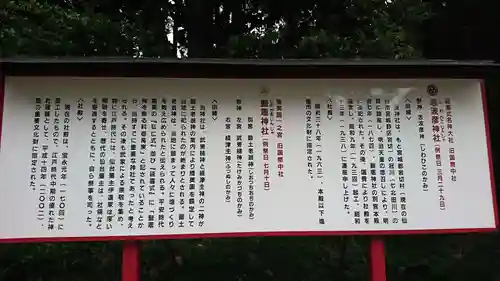 志波彦神社・鹽竈神社の歴史