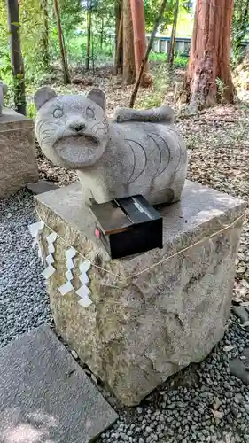 甲斐國一宮 浅間神社(山梨県)