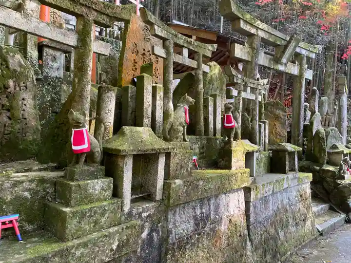 大岩大神(京都府)