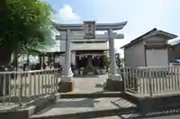 石神社(神奈川県)