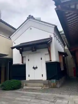 増上寺塔頭 妙定院のその他建物