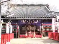 鴻神社(埼玉県)